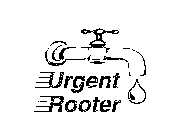 URGENT ROOTER
