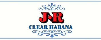 J.R CLEAR HABANA