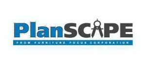 PLANSCAPE FROM FURNITURE FOCUS CORPORATION