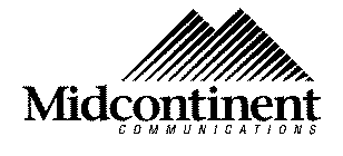 MIDCONTINENT COMMUNICATIONS