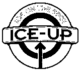 ICE-UP ICE ON THE SPOT