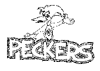 RED PECKERS