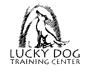 LUCKY DOG TRAINING CENTER