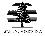 WALLINGFORD'S INC.