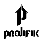 P PROLIFIK