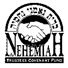 THE NEHEMIAH TRUSTEES COVENANT FUND