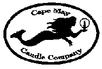 CAPE MAY CANDLE COMPANY