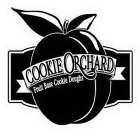 COOKIE ORCHARD FRUIT BASE COOKIE DOUGHS