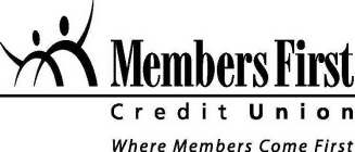 MEMBERS FIRST CREDIT UNION