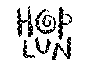 HOP LUN