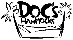 DOC'S HAMMOCKS