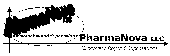 PHARMANOVA LLC; DISCOVERY BEYOND EXPECTATIONS