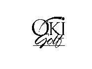 OKI GOLF