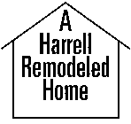 A HARRELL REMODELED HOME