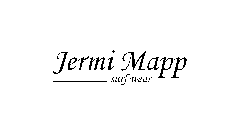 JERMI MAPP SURF WEAR