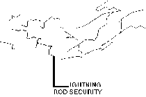 LIGHTNING ROD SECURITY