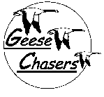 GEESE CHASERS