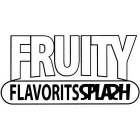 FRUITY FLAVORITS SPLASH