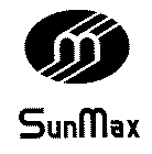 M SUNMAX