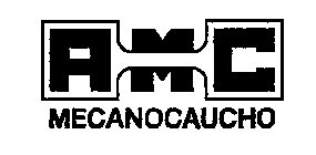 AMC MECANOCAUCHO