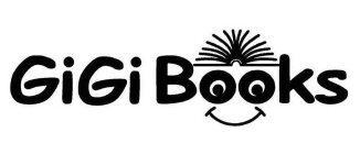 GIGI BOOKS