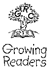 GRC GROWING READERS