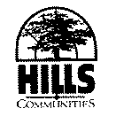 HILLS COMMUNITIES