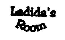 LADIDA'S ROOM