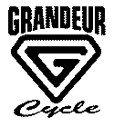 G GRANDEUR CYCLE