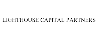 LIGHTHOUSE CAPITAL PARTNERS