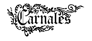 CARNALES
