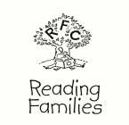 RFC READING FAMILIES