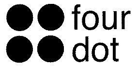 FOUR DOT