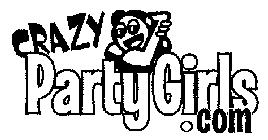 CRAZYPARTYGIRLS.COM