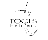 TOOLS HAIR ART
