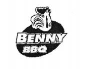BENNY BBQ