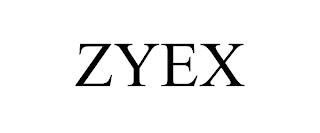 ZYEX