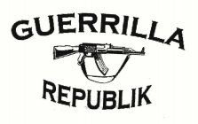 GUERRILLA REPUBLIK