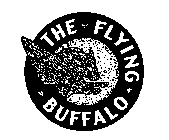 THE FLYING BUFFALO