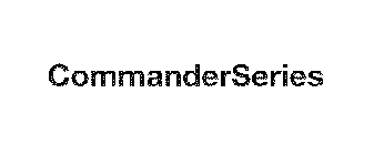 COMMANDERSERIES