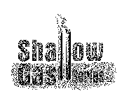 SHALLOW GAS SERIES