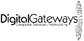 DIGITALGATEWAYS COMPUTER SERVICES/ NETWORKING