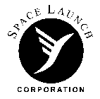 SPACE LAUNCH CORPORATION