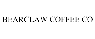BEARCLAW COFFEE CO