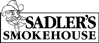 SADLER'S SMOKEHOUSE