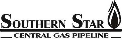 SOUTHERN STAR CENTRAL GAS PIPELINE
