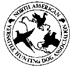 NORTH AMERICAN VERSATILE HUNTING DOG ASSOCIATION