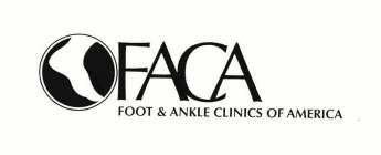 FACA FOOT & ANKLE CLINICS OF AMERICA