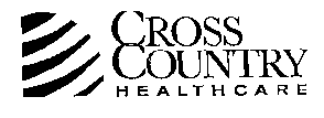 CROSS COUNTRY HEALTHCARE