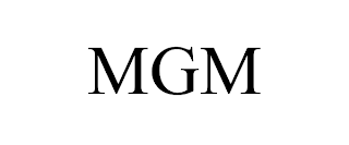 MGM